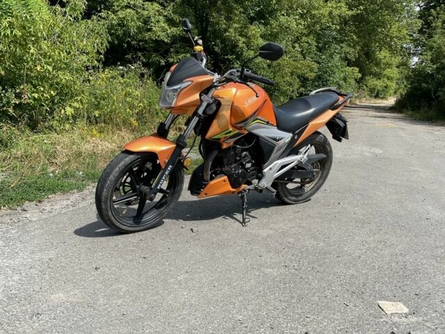 Лифан Другая, объемом двигателя 0.25 л и пробегом 0 тыс. км за 950 $, фото 1 на Automoto.ua