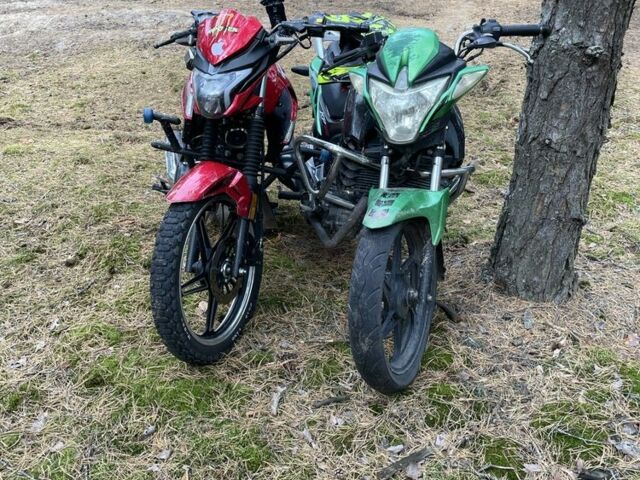 Лифан Другая, объемом двигателя 0.15 л и пробегом 0 тыс. км за 458 $, фото 1 на Automoto.ua