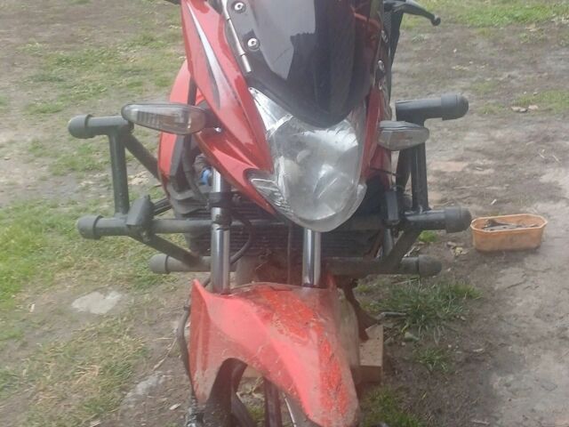 Лифан Другая, объемом двигателя 0.15 л и пробегом 0 тыс. км за 500 $, фото 1 на Automoto.ua