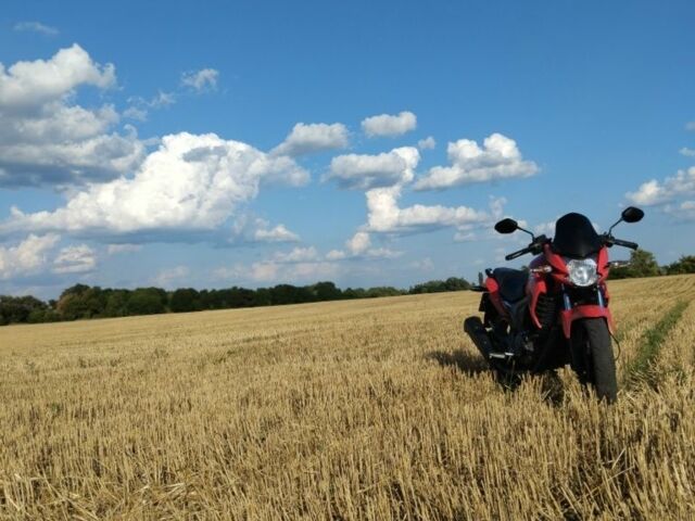 Лифан Другая, объемом двигателя 0.2 л и пробегом 0 тыс. км за 1150 $, фото 1 на Automoto.ua