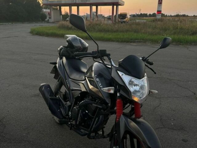 Лифан Другая, объемом двигателя 0.15 л и пробегом 0 тыс. км за 750 $, фото 1 на Automoto.ua