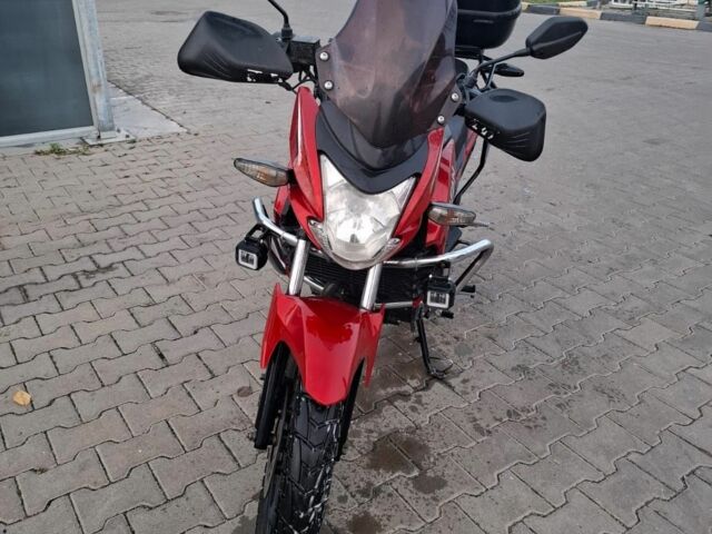 Ліфан Інша, об'ємом двигуна 0.2 л та пробігом 0 тис. км за 1200 $, фото 1 на Automoto.ua