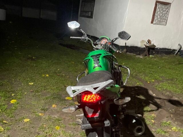 Ліфан Інша, об'ємом двигуна 0.15 л та пробігом 0 тис. км за 595 $, фото 1 на Automoto.ua