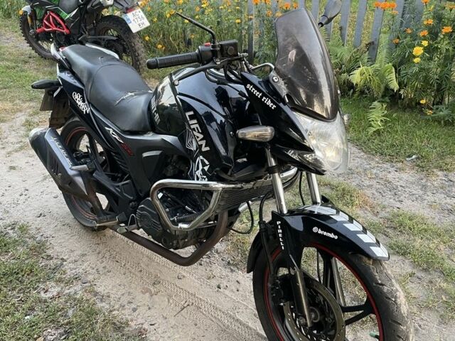 Лифан Другая, объемом двигателя 0.2 л и пробегом 0 тыс. км за 760 $, фото 1 на Automoto.ua