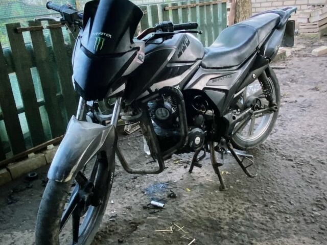 Лифан Другая, объемом двигателя 0.25 л и пробегом 0 тыс. км за 328 $, фото 1 на Automoto.ua