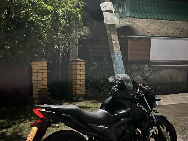 Лифан Другая, объемом двигателя 0.2 л и пробегом 0 тыс. км за 850 $, фото 1 на Automoto.ua