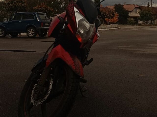 Лифан Другая, объемом двигателя 0.15 л и пробегом 0 тыс. км за 841 $, фото 1 на Automoto.ua