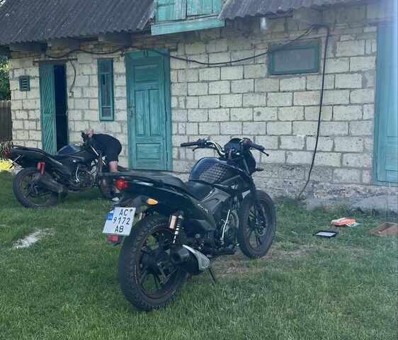 Лифан Другая, объемом двигателя 0.2 л и пробегом 0 тыс. км за 900 $, фото 1 на Automoto.ua