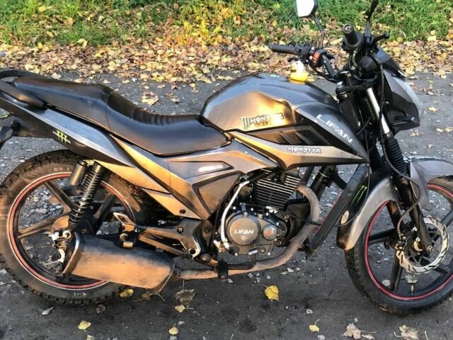 Лифан Другая 2017 в Ровно на Automoto.ua Лифан Другая, объемом двигателя 0.15 л и пробегом 0 тыс. км за 600 $, фото 1 на Automoto.ua