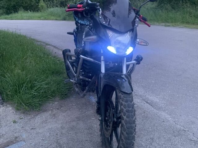 Лифан Другая, объемом двигателя 0.2 л и пробегом 0 тыс. км за 835 $, фото 1 на Automoto.ua