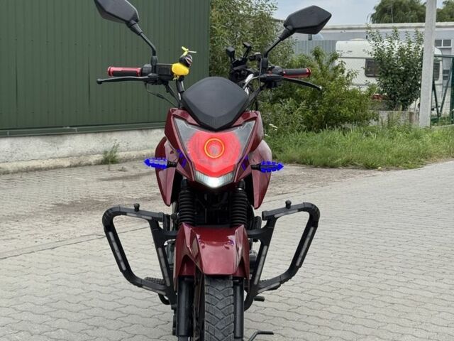 Ліфан Інша, об'ємом двигуна 0.15 л та пробігом 0 тис. км за 882 $, фото 1 на Automoto.ua