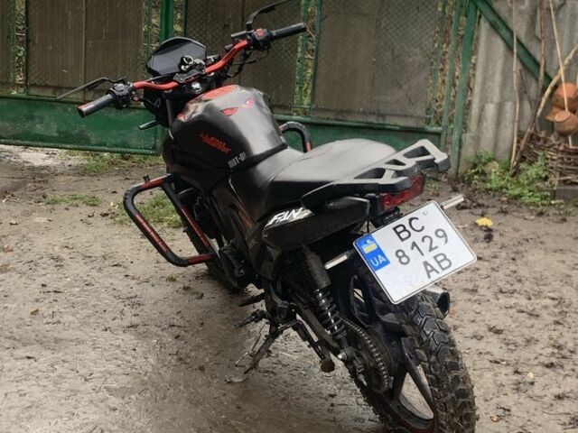 Ліфан Інша, об'ємом двигуна 0.15 л та пробігом 0 тис. км за 830 $, фото 1 на Automoto.ua