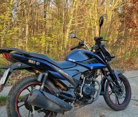 Ліфан Інша, об'ємом двигуна 0.18 л та пробігом 0 тис. км за 1100 $, фото 1 на Automoto.ua