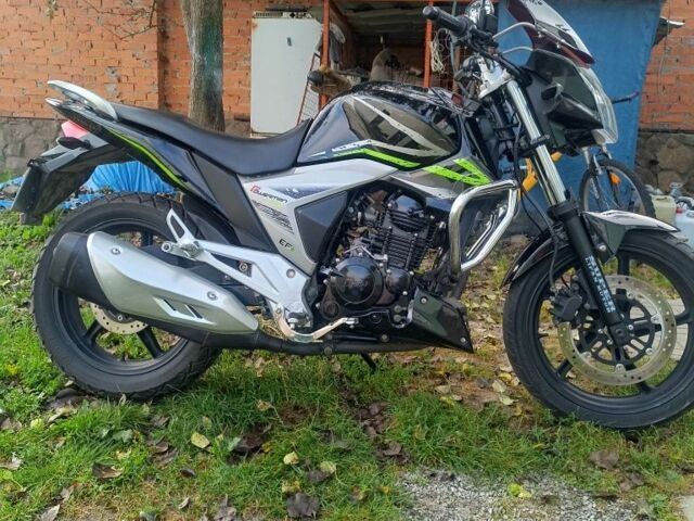 Лифан Другая, объемом двигателя 0.25 л и пробегом 0 тыс. км за 1199 $, фото 1 на Automoto.ua