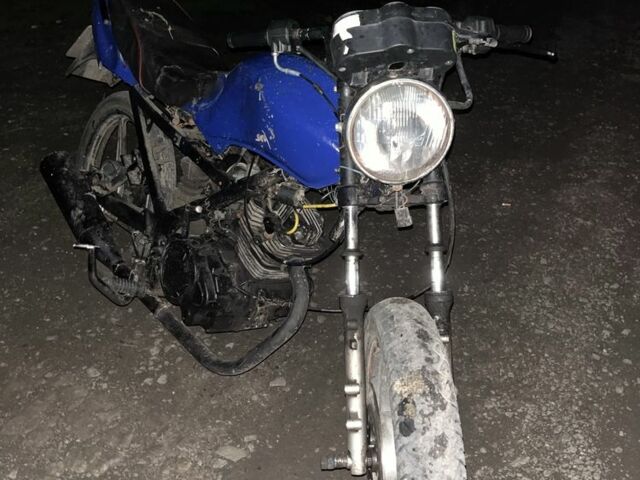 Лифан Другая, объемом двигателя 0.15 л и пробегом 0 тыс. км за 238 $, фото 1 на Automoto.ua