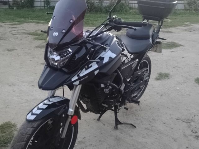 Лифан Другая, объемом двигателя 0.2 л и пробегом 0 тыс. км за 1370 $, фото 1 на Automoto.ua