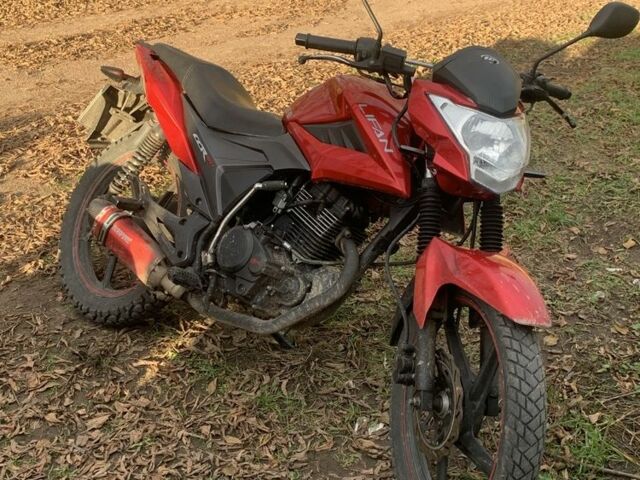 Лифан Другая, объемом двигателя 0.15 л и пробегом 0 тыс. км за 641 $, фото 1 на Automoto.ua