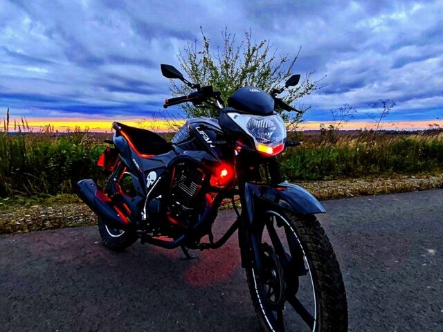 Лифан Другая, объемом двигателя 0.15 л и пробегом 0 тыс. км за 883 $, фото 1 на Automoto.ua