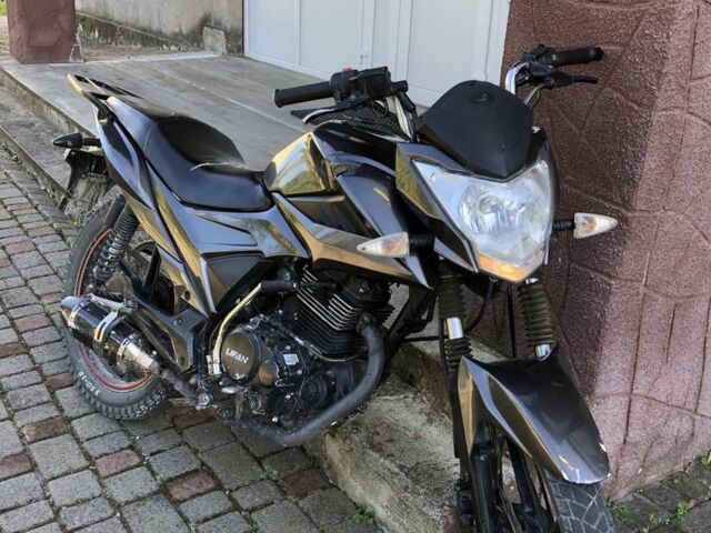 Лифан Другая, объемом двигателя 0.15 л и пробегом 0 тыс. км за 477 $, фото 1 на Automoto.ua