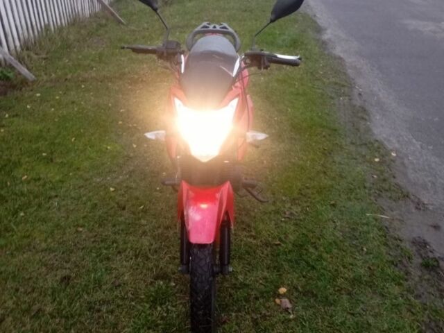 Лифан Другая, объемом двигателя 0 л и пробегом 0 тыс. км за 550 $, фото 1 на Automoto.ua