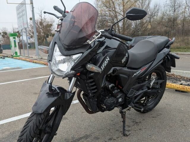 Лифан Другая, объемом двигателя 0.2 л и пробегом 0 тыс. км за 1100 $, фото 1 на Automoto.ua