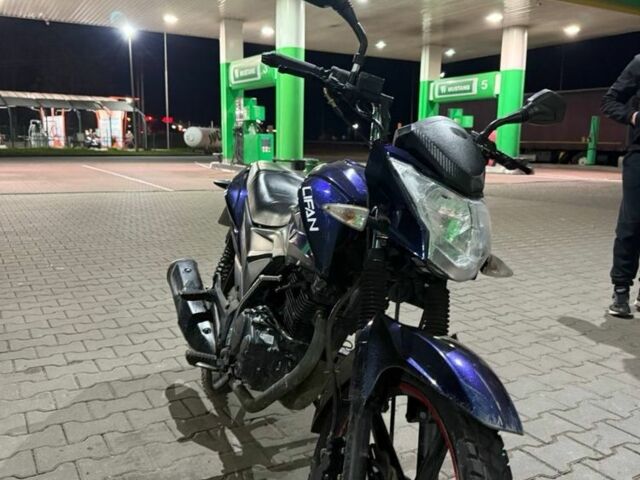 Лифан Другая, объемом двигателя 0.15 л и пробегом 0 тыс. км за 672 $, фото 1 на Automoto.ua