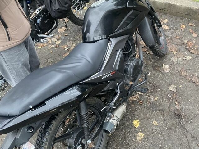 Лифан Другая, объемом двигателя 0.15 л и пробегом 0 тыс. км за 476 $, фото 1 на Automoto.ua