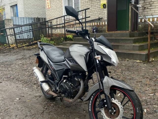 Ліфан Інша, об'ємом двигуна 0.2 л та пробігом 0 тис. км за 544 $, фото 1 на Automoto.ua