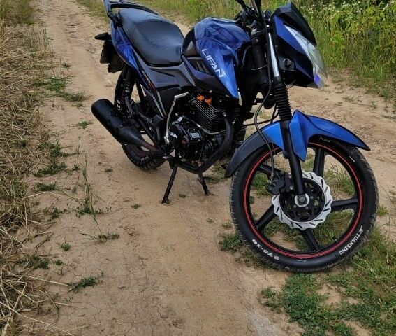 Ліфан Інша, об'ємом двигуна 0.15 л та пробігом 0 тис. км за 763 $, фото 1 на Automoto.ua