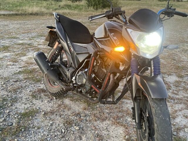 Ліфан Інша, об'ємом двигуна 0.18 л та пробігом 0 тис. км за 633 $, фото 1 на Automoto.ua