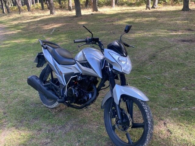 Лифан Другая, объемом двигателя 0.15 л и пробегом 0 тыс. км за 850 $, фото 1 на Automoto.ua