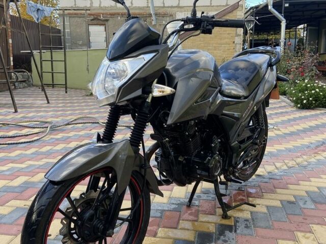 Лифан Другая, объемом двигателя 0.18 л и пробегом 0 тыс. км за 600 $, фото 1 на Automoto.ua