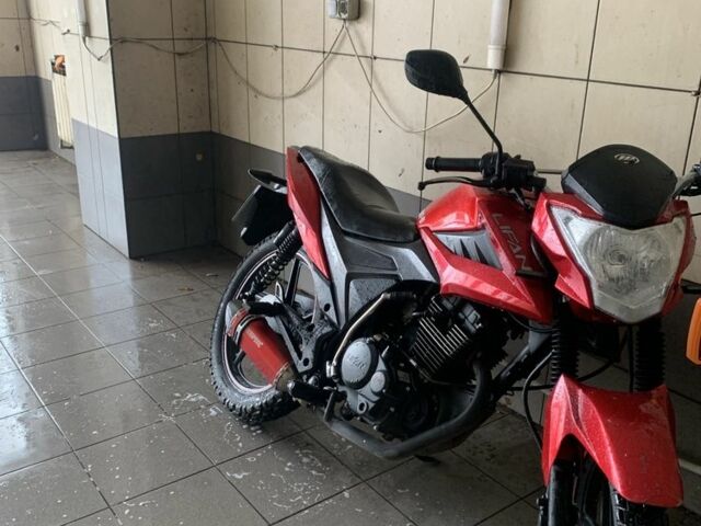 Лифан Другая, объемом двигателя 0.15 л и пробегом 0 тыс. км за 679 $, фото 1 на Automoto.ua