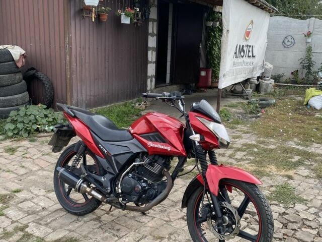 Лифан Другая, объемом двигателя 0.15 л и пробегом 0 тыс. км за 749 $, фото 1 на Automoto.ua