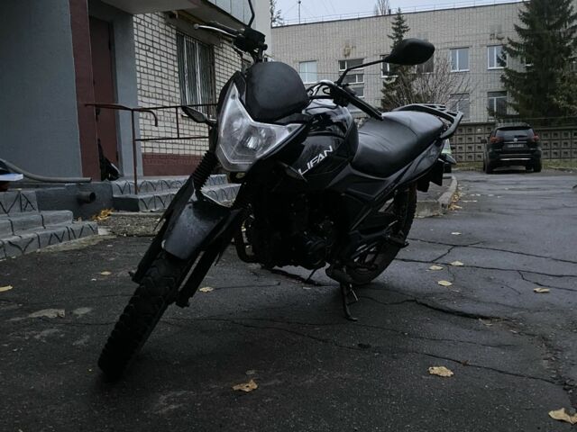 Лифан Другая, объемом двигателя 0.18 л и пробегом 0 тыс. км за 832 $, фото 1 на Automoto.ua