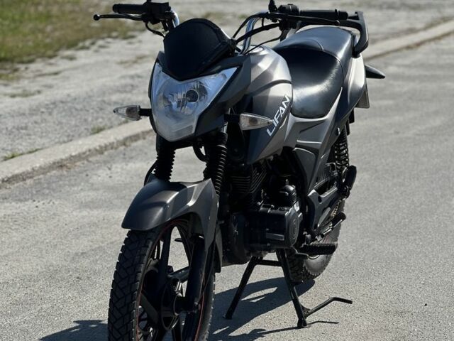 Лифан Другая, объемом двигателя 0.15 л и пробегом 0 тыс. км за 828 $, фото 1 на Automoto.ua