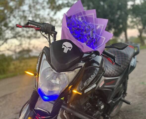 Лифан Другая 2019 в Львове на Automoto.ua Лифан Другая, объемом двигателя 0.15 л и пробегом 0 тыс. км за 644 $, фото 1 на Automoto.ua