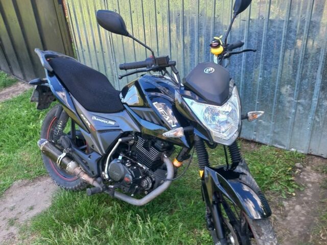 Лифан Другая, объемом двигателя 0.15 л и пробегом 0 тыс. км за 788 $, фото 1 на Automoto.ua