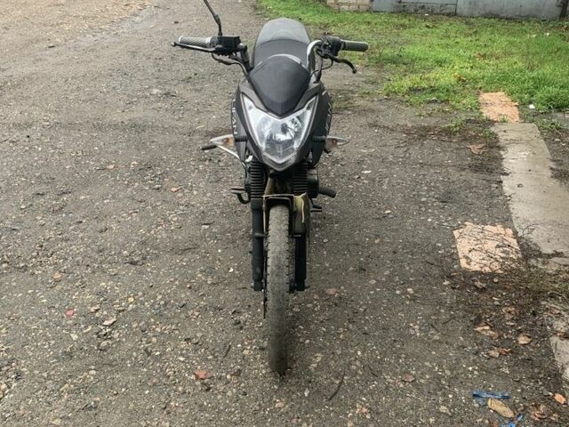 Ліфан Інша, об'ємом двигуна 0.15 л та пробігом 0 тис. км за 358 $, фото 1 на Automoto.ua