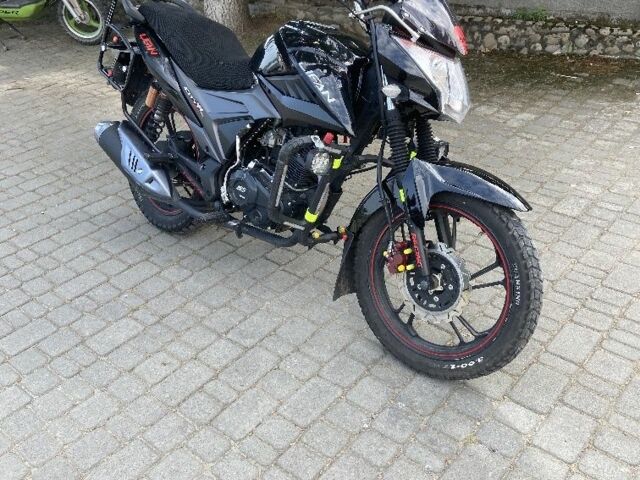 Лифан Другая, объемом двигателя 0.2 л и пробегом 0 тыс. км за 905 $, фото 1 на Automoto.ua