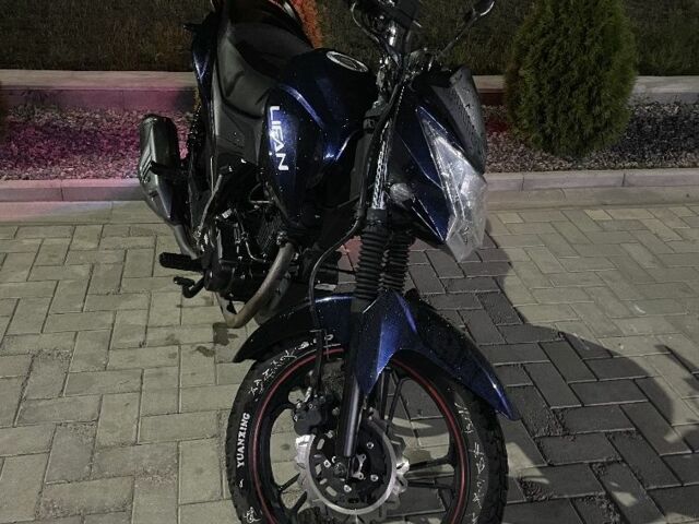 Лифан Другая, объемом двигателя 0.18 л и пробегом 0 тыс. км за 816 $, фото 1 на Automoto.ua