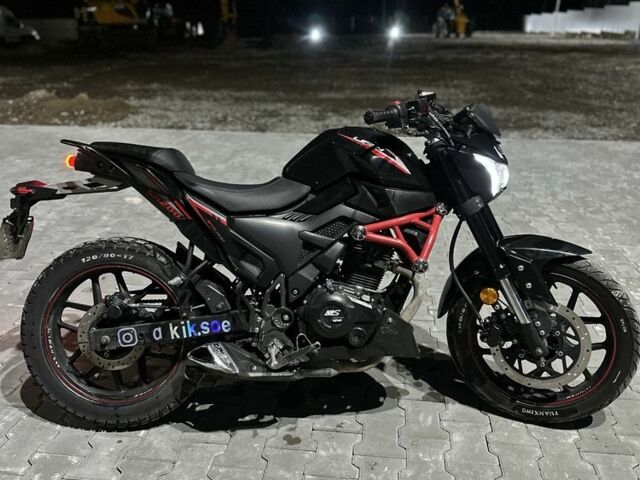 Лифан Другая, объемом двигателя 0.2 л и пробегом 0 тыс. км за 850 $, фото 1 на Automoto.ua