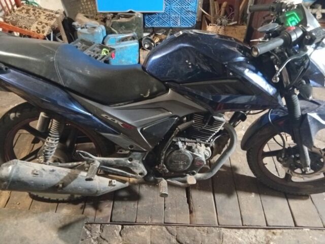 Ліфан Інша, об'ємом двигуна 0.15 л та пробігом 0 тис. км за 715 $, фото 1 на Automoto.ua