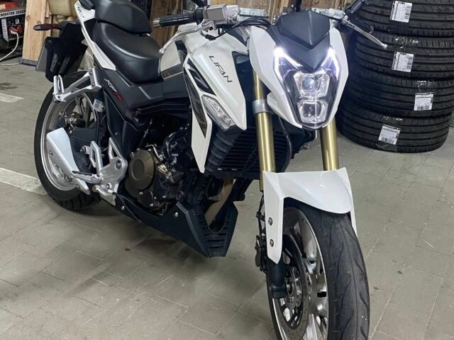 Ліфан Інша, об'ємом двигуна 0.25 л та пробігом 0 тис. км за 1900 $, фото 1 на Automoto.ua