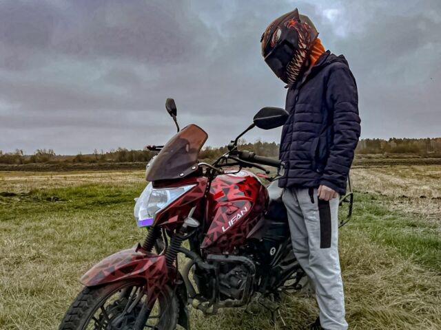 Лифан Другая, объемом двигателя 0.18 л и пробегом 0 тыс. км за 834 $, фото 1 на Automoto.ua