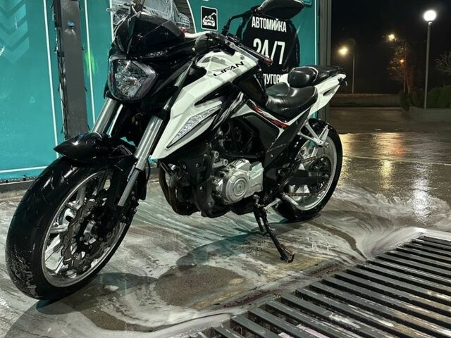 Лифан Другая, объемом двигателя 0.35 л и пробегом 0 тыс. км за 2607 $, фото 1 на Automoto.ua