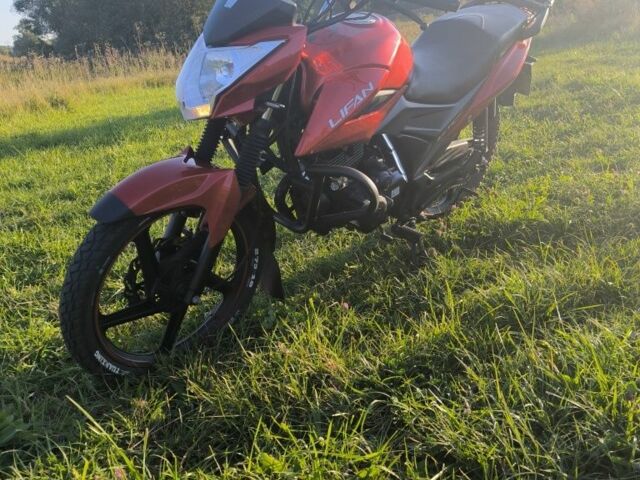 Лифан Другая, объемом двигателя 0.15 л и пробегом 0 тыс. км за 900 $, фото 1 на Automoto.ua