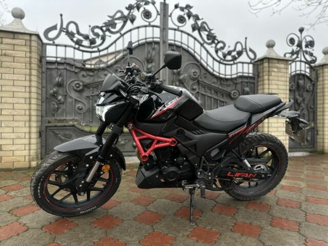 Ліфан Інша, об'ємом двигуна 0.2 л та пробігом 0 тис. км за 820 $, фото 1 на Automoto.ua