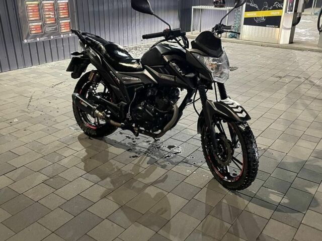 Лифан Другая, объемом двигателя 0.18 л и пробегом 0 тыс. км за 954 $, фото 1 на Automoto.ua