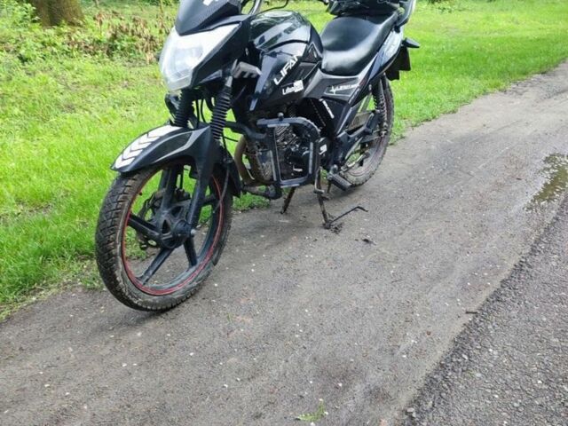 Лифан Другая, объемом двигателя 0.15 л и пробегом 0 тыс. км за 661 $, фото 1 на Automoto.ua